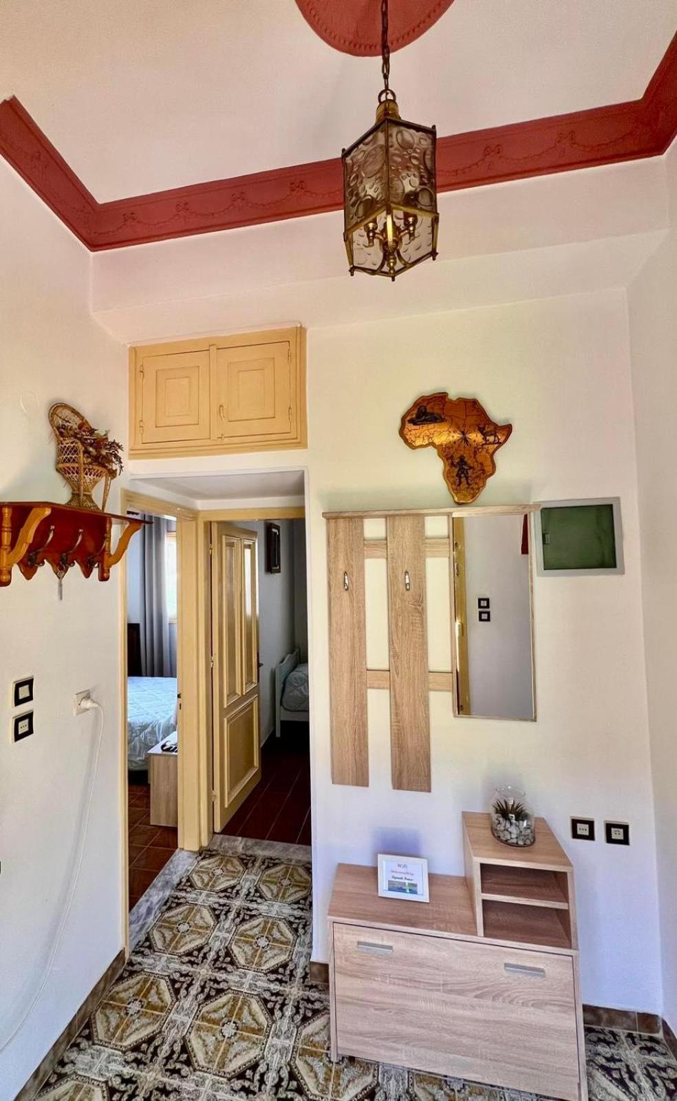 Вілла Agnanti House Сімі Екстер'єр фото